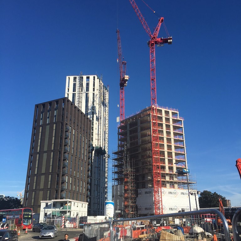 Lewisham